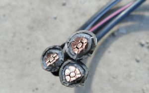 被覆電線(50％以上