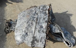 鉄付ｱﾙﾐ銅ラジエター