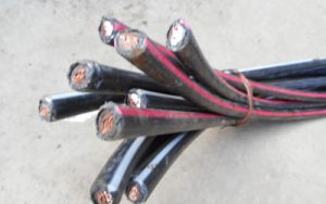 被覆電線(65％以上)